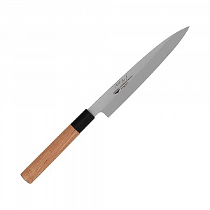 Нож янагиба для суши, сашими PADERNO 4070352 