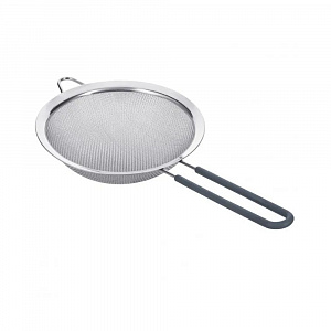 Ситечко с силиконовой ручкой 10 см Linea PRONTO арт. 93-PRO-07-10 