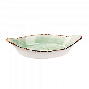 Кроншель P.L. PROFF CUISINE Organica Green 22 *12 см ( с ручками) 81223078 