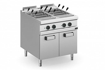 Макароноварка 900 сер. APACH APPE-89P/PL 