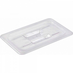 Крышка к гастроемкости HURAKAN GD-K 1/9 
