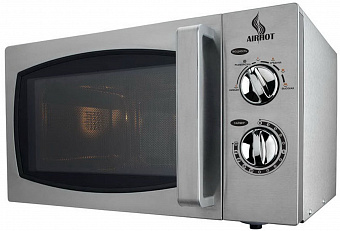 Микроволновая печь AIRHOT WP900-25L M, 97063 