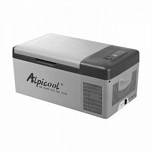 Alpicool C15 (12/24) 