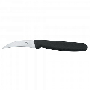 Нож пластик.ручка черн.цвета "Pro-Line" "P.L.-PROFF CUISINE" 95001014 