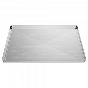 Лист для печи UNOX TG 410 Unox 600Х400 FORO BAKE арт. 91433 