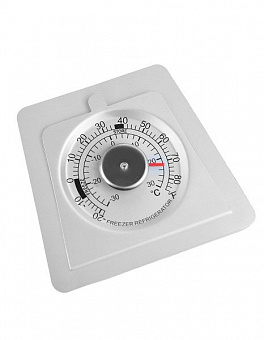 Термометр для холодильника -30°C /+30°C цена деления 2°C MGprof 