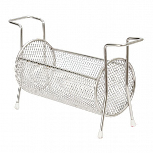 Корзинка для подачи на ножках P.L. PROFF CUISINE 14*22*8 см 81240248 