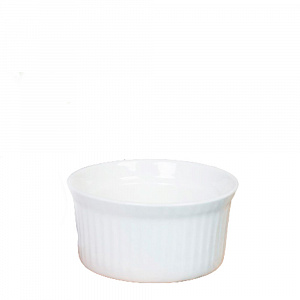 Кокотница 200 мл 9*4см арт. DR-1046 (751683) 