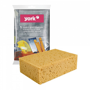 Губка хозяйственная "YORK"арт.012090 