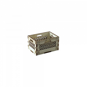 Мини ящик 60*90*50h mm The Bars 