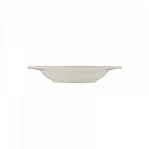 Тарелка глубокая 23см 350мл ID FINE Transparent Frame 10000-101123 