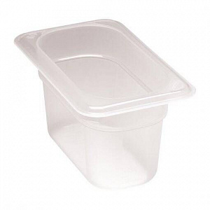 Емкость полипропилен 46023150 (1/3 150 мм) PLASTPORT 