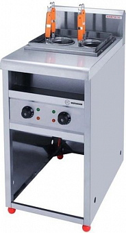Макароноварка HURAKAN HKN-EKT40F 