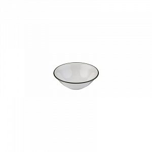 Соусник 10см 90мл ID FINE Modest Green 16001-112010 