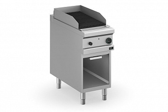 Гриль лавовый 900 сер. APACH APGG-49P/PL Cook Line 