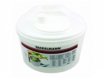 Fackelmann Контейнер для сушки зелени 45352, 22,5х16см 