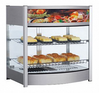 Витрина тепловая Kocateq RTR 107L 