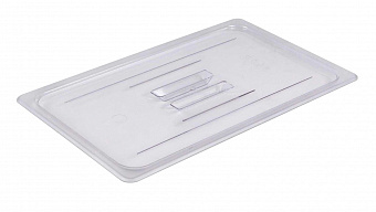 Gastromix Крышка для гастроемкости GN1/6 поликарбонат 146000 