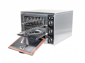 Электрокоптильня HELIA SMOKER HELIA 24 