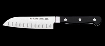 Нож кухонный японский Шеф Arcos 2569 
