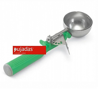 Vollrath Pujadas, S.A. Ложка для мороженого 47142 