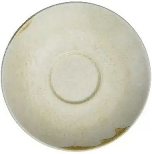 Блюдце кофейное (d12см, h1,9см, д/чашки LM01KF74019 100мл) KUTAHYA Sand Wind BNLM01KT890552 