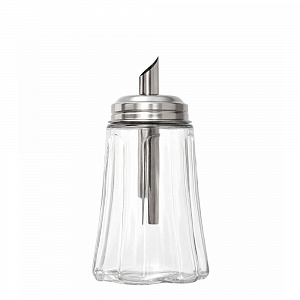 Сахарница с дозатором 170 мл, P.L. Proff Cuisine арт. 95001110 