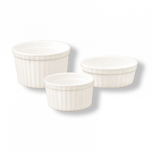 Соусник кругл.рефл. P.L. PROFF CUISINE 6см  99000191 