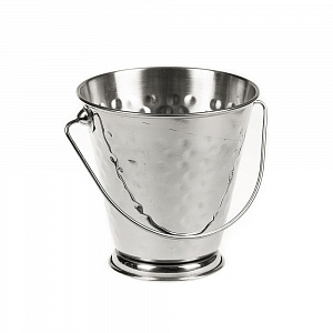 Ведерко сервир. для подачи P.L. PROFF CUISINE 13*12,5 см 71002128 