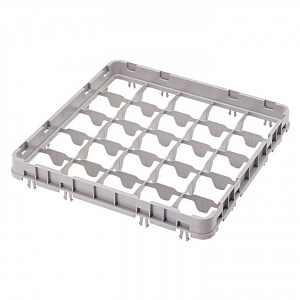 Стойка к баз. кас. для мойки 49-ячеек 1/2 высоты Cambro /1/ 