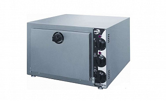 Коптильня СИКОМ КР-1.60 