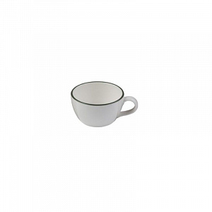 Чашка чайная 340мл ID FINE Modest Green 16001-304134 