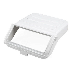 Крышка EKSI EJW-PP+PC-LIDS8 для контейнера EJW-S8 