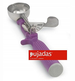 Vollrath Pujadas, S.A. Ложка для мороженого 47147 