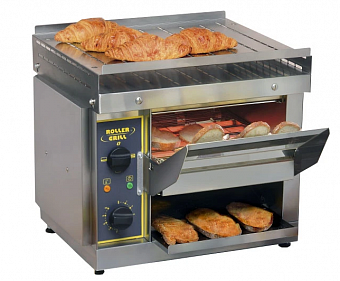 Тостер CT 540 B (конвейерный) 