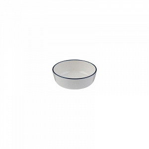 Салатник 10см 150мл ID FINE Modest Navy 15001-162010 