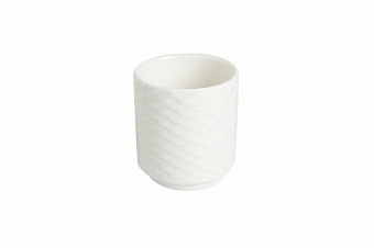 Подставка для зубочисток 5 см ALUMILITE AQUA PORLAND 40BB06 