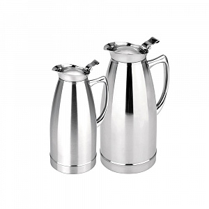 Кофейник вакуумный P.L. PROFF CUISINE SUN  2 литра  95001287 