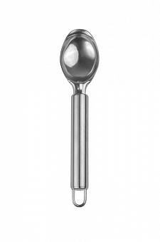 Ложка для мороженого d=60 мм. 50 мл. без механизма нерж. Abert V590695045 