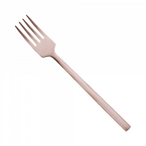 SAPPORO BASIC KunstWerk Вилка столовая медная 3113725 