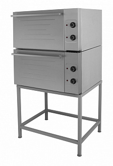 Шкаф жарочный GRILL MASTER ШЖЭ/2 22302 