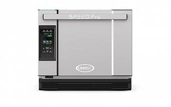 ПЕЧЬ КОНВЕКЦИОННАЯ КОМБИНИРОВАННАЯ UNOX SPEED.PRO XESR-03HS-MDDN 