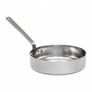 Сковорода порционная P.L. PROFF CUISINE 12*3,5 см 555337 