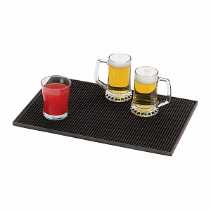 Коврик барный широкий P.L. PROFF CUISINE Bar Ware 450*310*10 90000023 