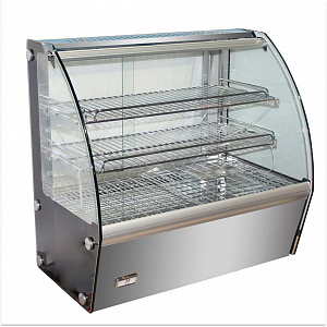 Витрина тепловая HTH120 Viatto 