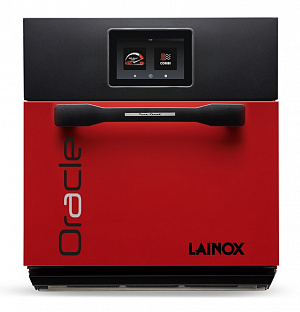 Печь комбинированная  LAINOX ORACLE ORACRBXL 