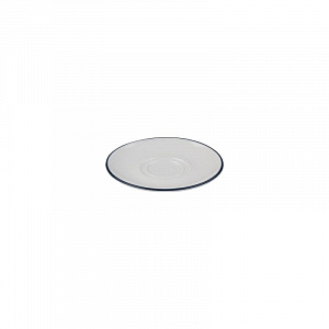 Блюдце 16см ID FINE Modest Navy 15001-111216 
