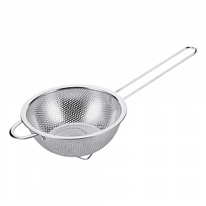 Дуршлаг с ручкой 16 см нержавеющая сталь Linea PRONTO арт. 93-PRO-21-16 
